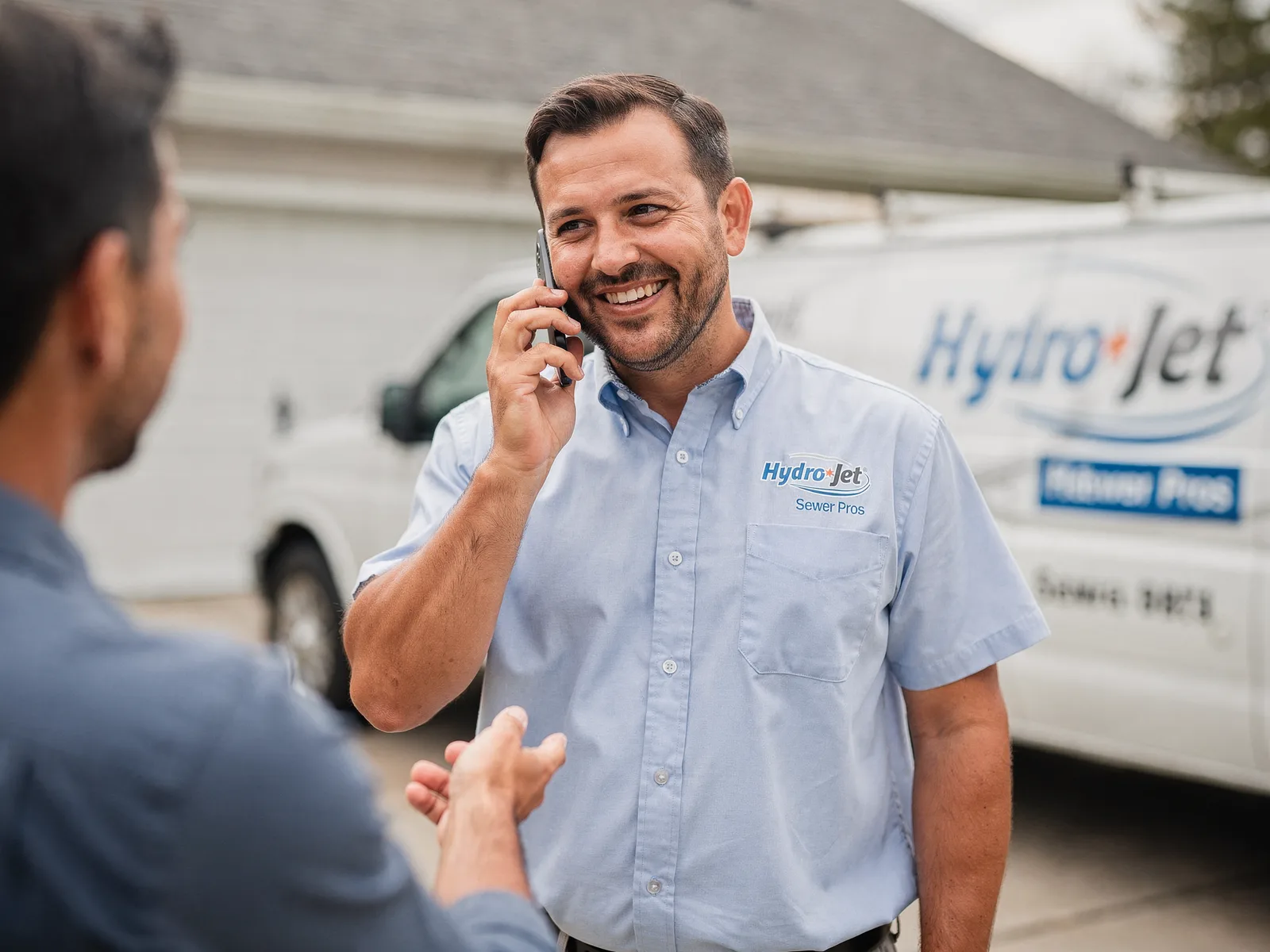 Hydro Jetting Idlewild, MI FAQs